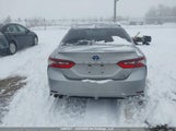 Toyota Camry 4T1B21HK4MU015819 fotografie