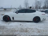 Kia Stinger Gt Limited - Neon Orange/Gt Limited W/Black Interior/Gt Limited W/Red Interior KNAE55LC8M6095689 fotografie