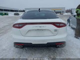 Kia Stinger Gt Limited - Neon Orange/Gt Limited W/Black Interior/Gt Limited W/Red Interior KNAE55LC8M6095689 снимка