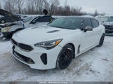 Kia Stinger Gt Limited - Neon Orange/Gt Limited W/Black Interior/Gt Limited W/Red Interior KNAE55LC8M6095689 fotografie