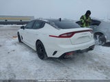 Kia Stinger Gt Limited - Neon Orange/Gt Limited W/Black Interior/Gt Limited W/Red Interior KNAE55LC8M6095689 снимка