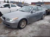 BMW 530Xi WBANF73587CU26495 снимка