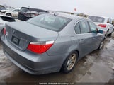 BMW 530Xi WBANF73587CU26495 снимка