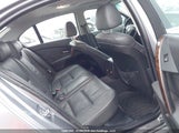 BMW 530Xi WBANF73587CU26495 снимка