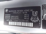 BMW 530Xi WBANF73587CU26495 снимка