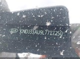 Kia Soul Ex KNDJ33AU9L7717250 снимка