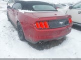 Ford Mustang 1FATP8UH1G5297063 снимка