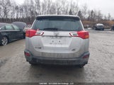 Toyota Rav4 Le 2T3BFREV4EW195023 снимка