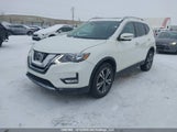 Nissan Rogue S/Sl/Sv 5N1AT2MV8KC712749 photo