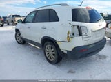 Kia Sorento Ex 5XYKUCA15BG152763 снимка