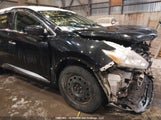 Nissan Murano S/Sl/Sv/Platinum 5N1AZ2MH3HN141029 photo