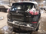 Nissan Murano S/Sl/Sv/Platinum 5N1AZ2MH3HN141029 photo