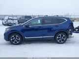 Honda Cr-V Touring 2HKRW2H90JH136265 снимка