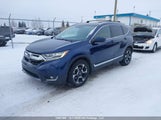 Honda Cr-V Touring 2HKRW2H90JH136265 снимка