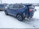 Honda Cr-V Touring 2HKRW2H90JH136265 снимка