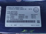 Honda Cr-V Touring 2HKRW2H90JH136265 снимка