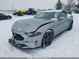 Ford Mustang Convertible 1FATP8UH0P5109052 снимка