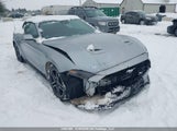 Ford Mustang Convertible 1FATP8UH0P5109052 снимка