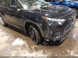Toyota Rav4 Xle 2T3R1RFV8SC538098 снимка