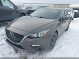 Mazda Mazda3 Gs 3MZBM1V76FM195078 снимка