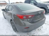 Mazda Mazda3 Gs 3MZBM1V76FM195078 снимка
