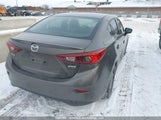 Mazda Mazda3 Gs 3MZBM1V76FM195078 снимка