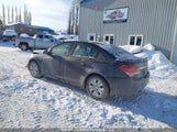 Chevrolet Cruze 2Ls 1G1PL5SH7F7237065 снимка