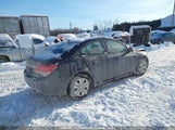 Chevrolet Cruze 2Ls 1G1PL5SH7F7237065 снимка