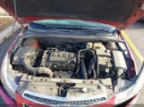 Chevrolet Cruze 1Lt 1G1PC5SBXE7383292 снимка
