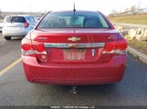 Chevrolet Cruze 1Lt 1G1PC5SBXE7383292 снимка