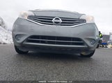 Nissan Versa Note 1.6 S/1.6 Sl/1.6 Sr/1.6 Sv 3N1CE2CP9FL417523 fotografie