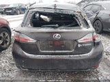 Lexus Ct 200H JTHKD5BH3D2128822 fotografie