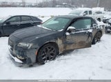 Chrysler 300 Touring L 2C3CCADG2NH256522 снимка