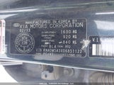 Kia Rio Lx KNADM5A3XD6851122 снимка