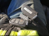 Jeep Cherokee Limited 1C4PJMDX2MD183118 снимка