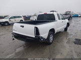 Toyota Tacoma Access Cab 5TFTX4CN7FX054242 снимка