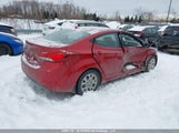 Hyundai Elantra Gl 5NPDH4AE2FH645739 снимка