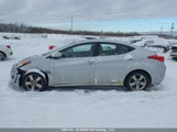 Hyundai Elantra Gls 5NPDH4AE2CH085796 снимка
