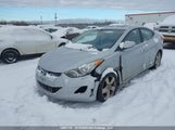 Hyundai Elantra Gls 5NPDH4AE2CH085796 снимка