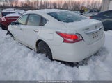 Nissan Altima 2.5/2.5 S/2.5 Sl/2.5 Sv 1N4AL3AP6FN403779 снимка