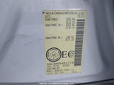 Nissan Altima 2.5/2.5 S/2.5 Sl/2.5 Sv 1N4AL3AP6FN403779 photo