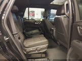 Chevrolet Tahoe K1500 High Country 1GNSKTKL8PR358455 fotografie