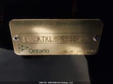 Chevrolet Tahoe K1500 High Country 1GNSKTKL8PR358455 снимка