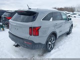 Kia Sorento 5XYRGDLC8NG106875 снимка