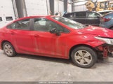 Chevrolet Cruze Ls Auto 1G1BC5SM6G7244260 снимка