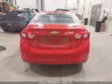 Chevrolet Cruze Ls Auto 1G1BC5SM6G7244260 снимка