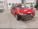 Chevrolet Cruze Ls Auto 1G1BC5SM6G7244260 снимка