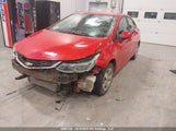 Chevrolet Cruze Ls Auto 1G1BC5SM6G7244260 снимка
