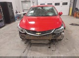 Chevrolet Cruze Ls Auto 1G1BC5SM6G7244260 снимка
