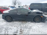 Honda Civic Touring 2HGFC3B94JH451316 снимка